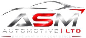 Asm Automotive